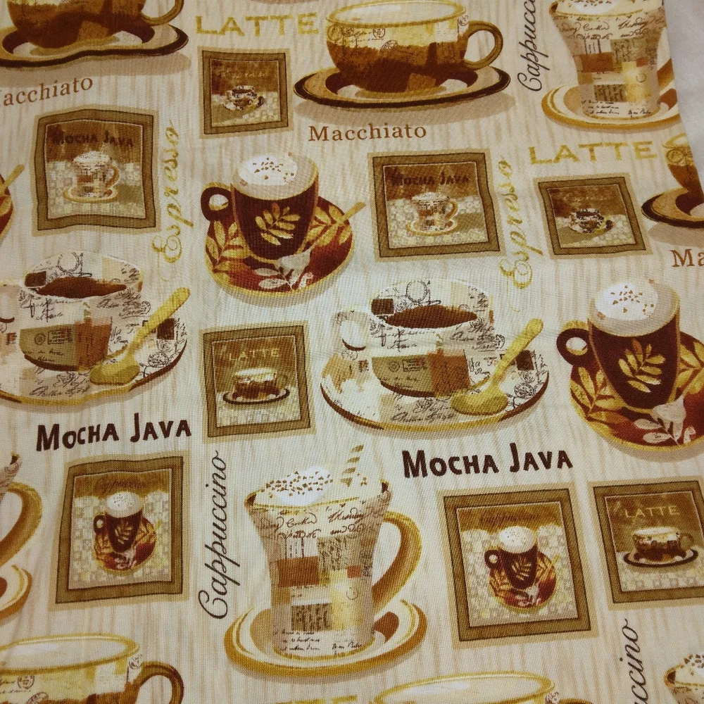 FABRIC 1.25 yards 